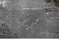Photo Texture of Ground Concrete 0035
